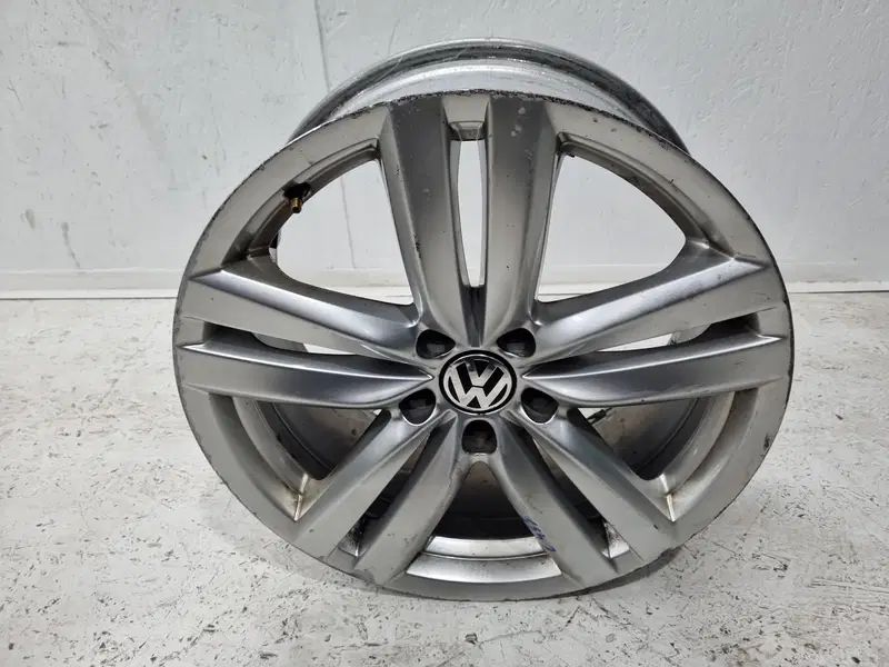 Set jante aliaj Volkswagen Passat B7 (362) [Fabr 2010-2014] 3AA601025H