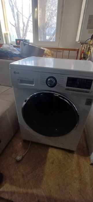 Продам стиральная машина