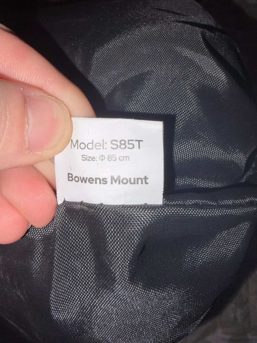 Godox S85T  soft box 85 cm