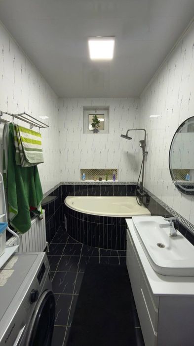 Квартира сотилади