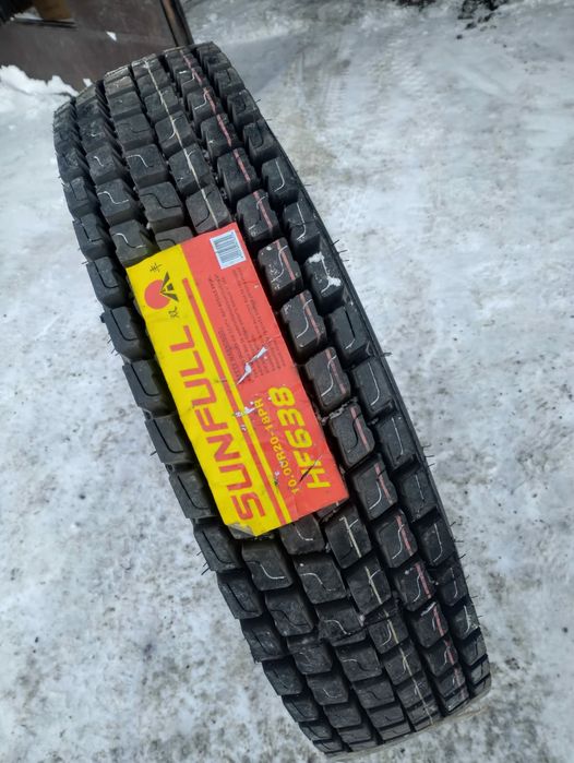 10.00.20 Грузовые шины