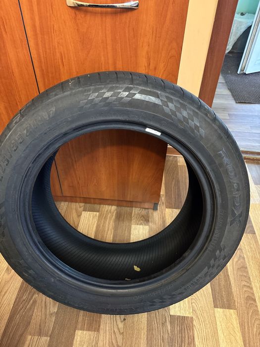 Продам резину Roadx u11