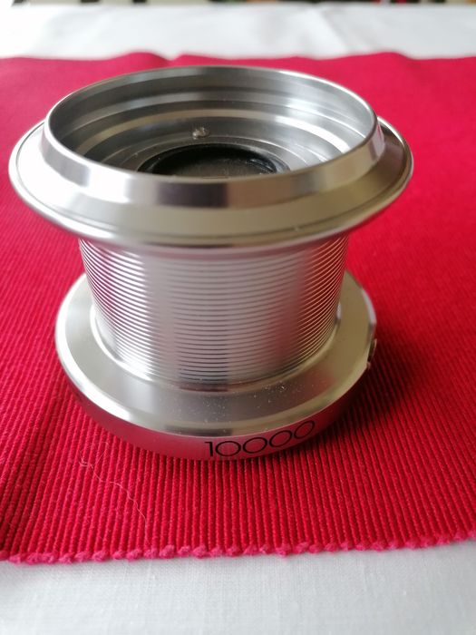 Tambur rezerva nou Shimano 10000
