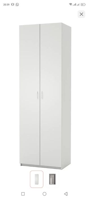 Срочно продам шкаф