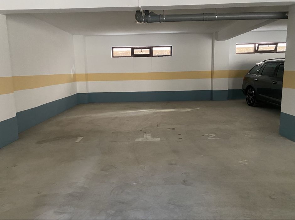 Inchirez Parcari La Garaj Subteran Locatie Bucurestii Noi Sector 1