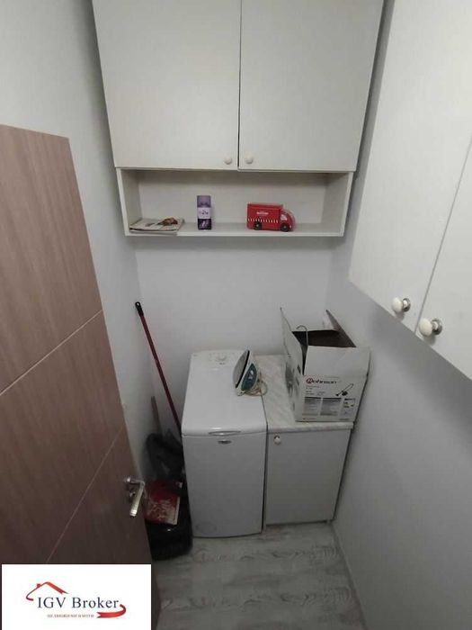 Продава се Тристаен апартамент в София, Люлин 9 - 86 кв.м за 2384 €/кв.м - Снимка #9