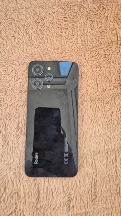 Xiaomi Redmi 12 128GB 4GB RAM Dual