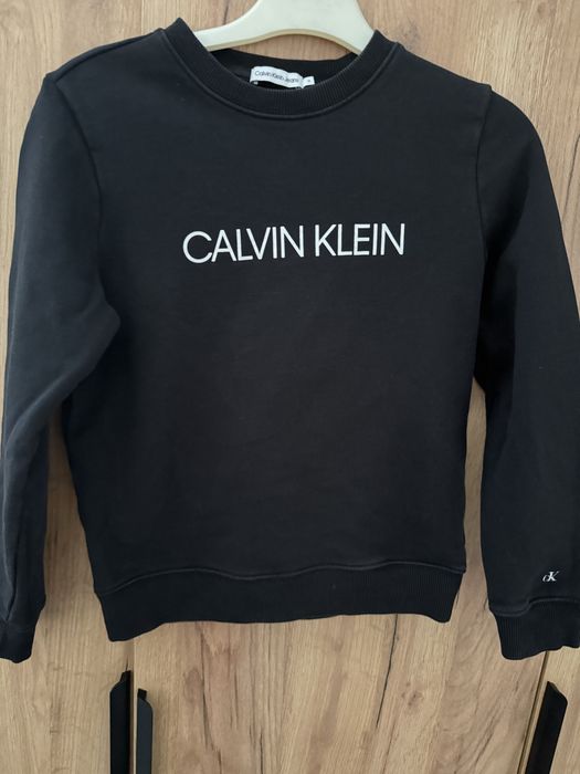 Vand bluza Calvin Klein