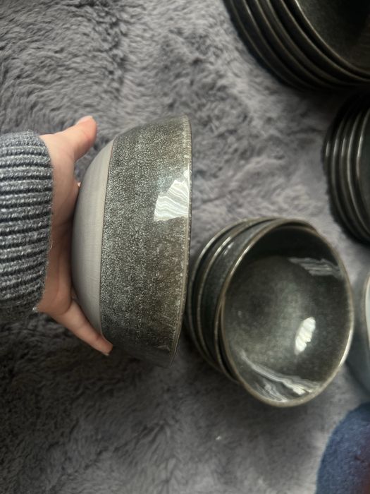 Посуда для дома керамика