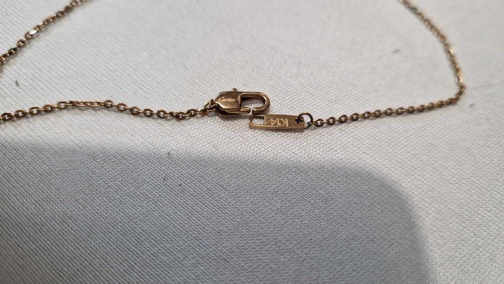 Оригинално cartier