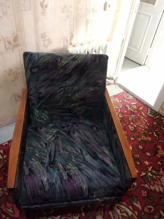 ТоПродам кресло-кровать