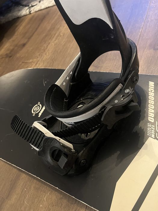 Placa copii 120 snowboard