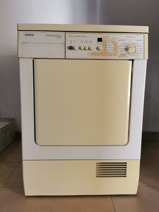 Siemens Extraklasse Tk serie IQ