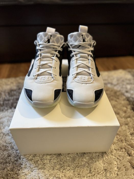 Баскетболни Кецове Air Jordan 39 "Barons" 45