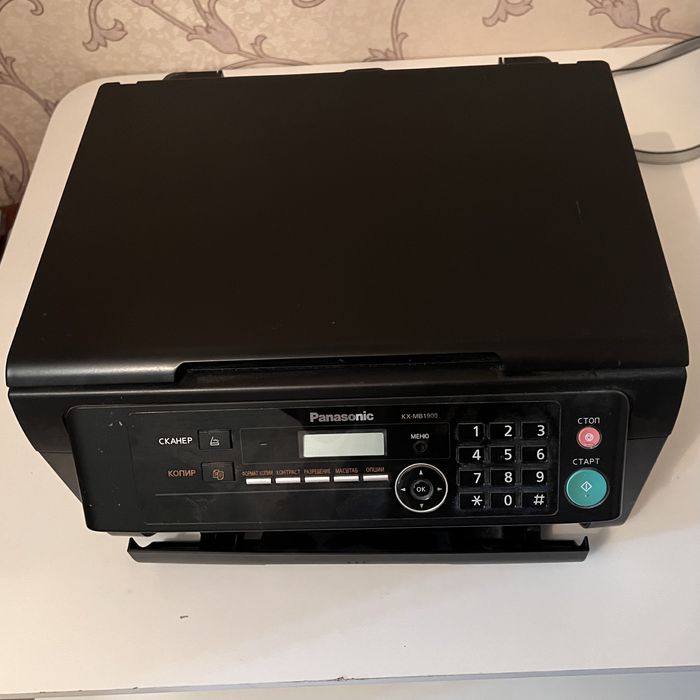 Принтер за 6000тг