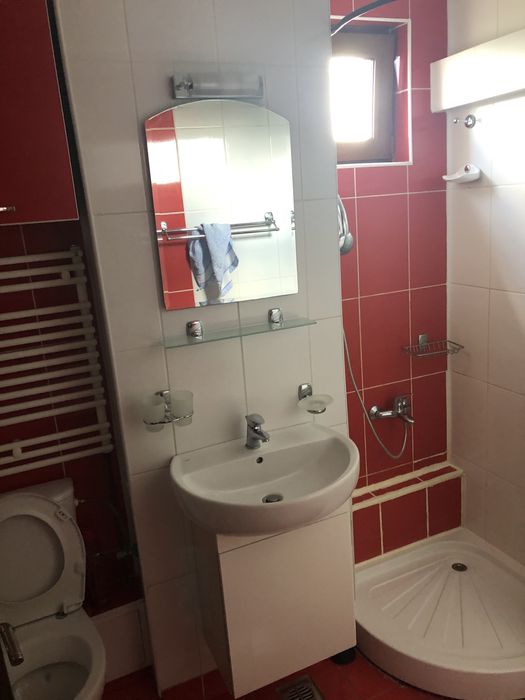 Regim hotelier Timisoara, central la bulevard, zona Iulius Mall