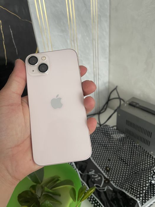 Iphone 13 128г Шымкент
