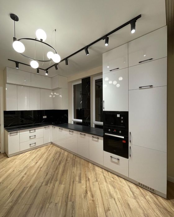 Мебель на заказ.  Кухня