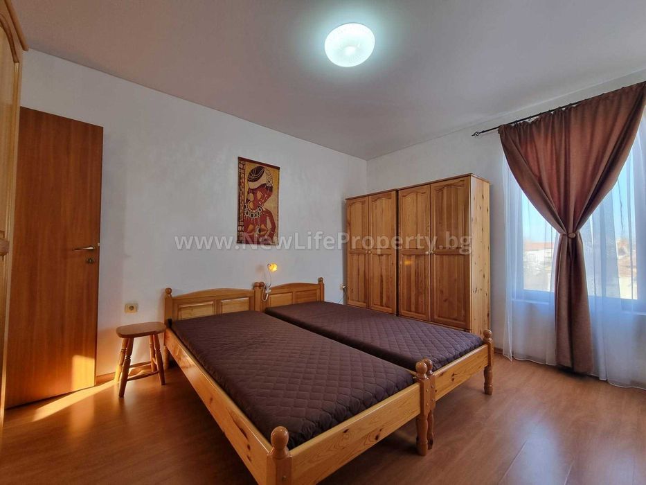 Продава се Къща в с. Бата, Област Бургас - 102 кв.м за 1932 €/кв.м - Снимка #17