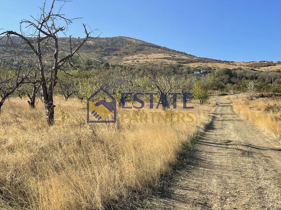 Продава се Парцел в с. Брестник, Област Пловдив - 1270 кв.м за 21 €/кв.м - Снимка #1