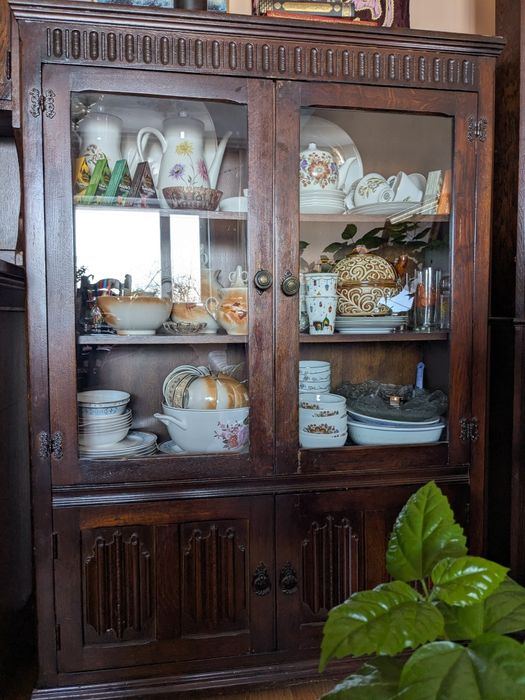 Мебель деревянная Румыния