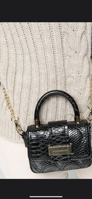 Сумка Roco Barocco новая