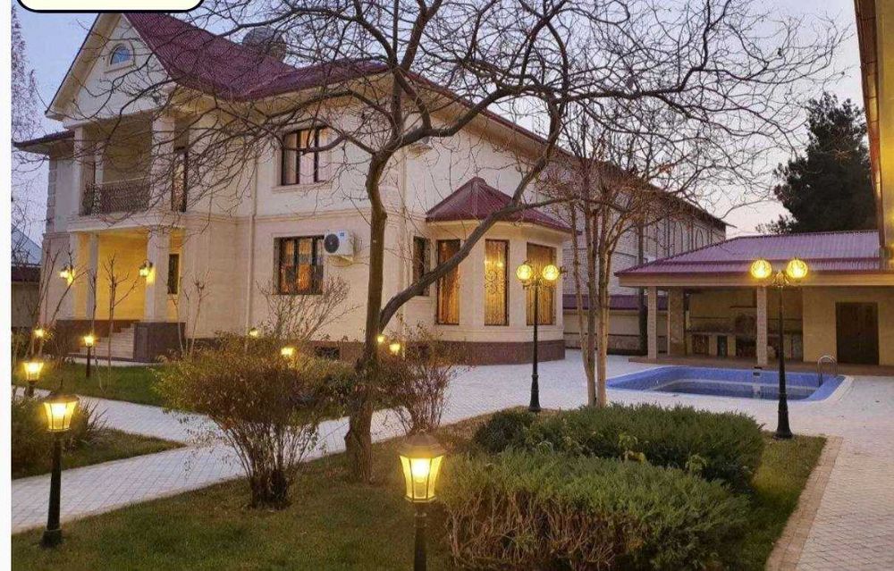 Продажа Евродомов на Центр Луначарского, 10-соток (N 13004 )