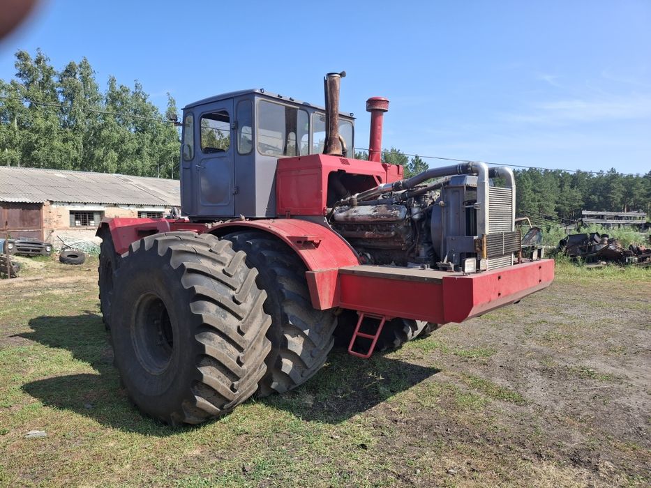 Трактор К700А/ Кировец,  двигатель ямз 7511