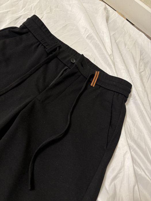 Брюки классические