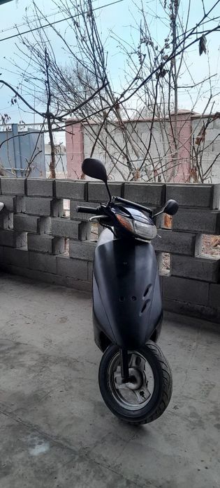 Продам Хондо Дио аф34