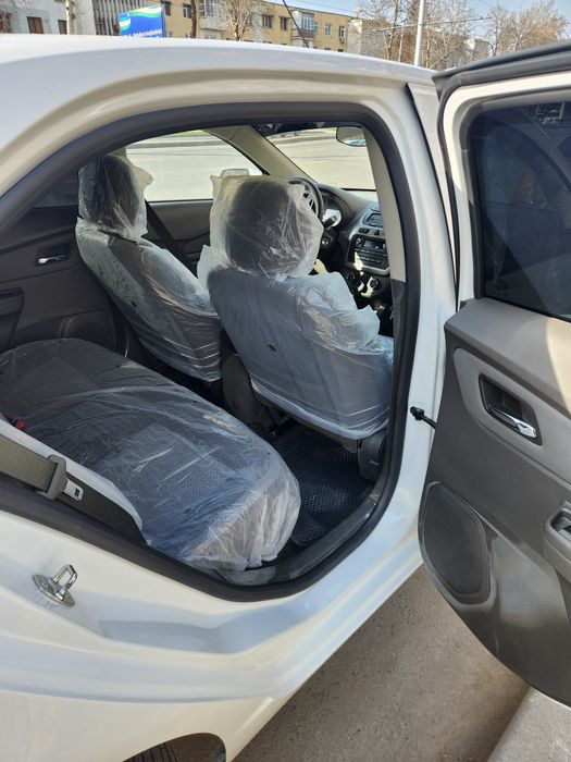 Chevrolet Cobalt 2024