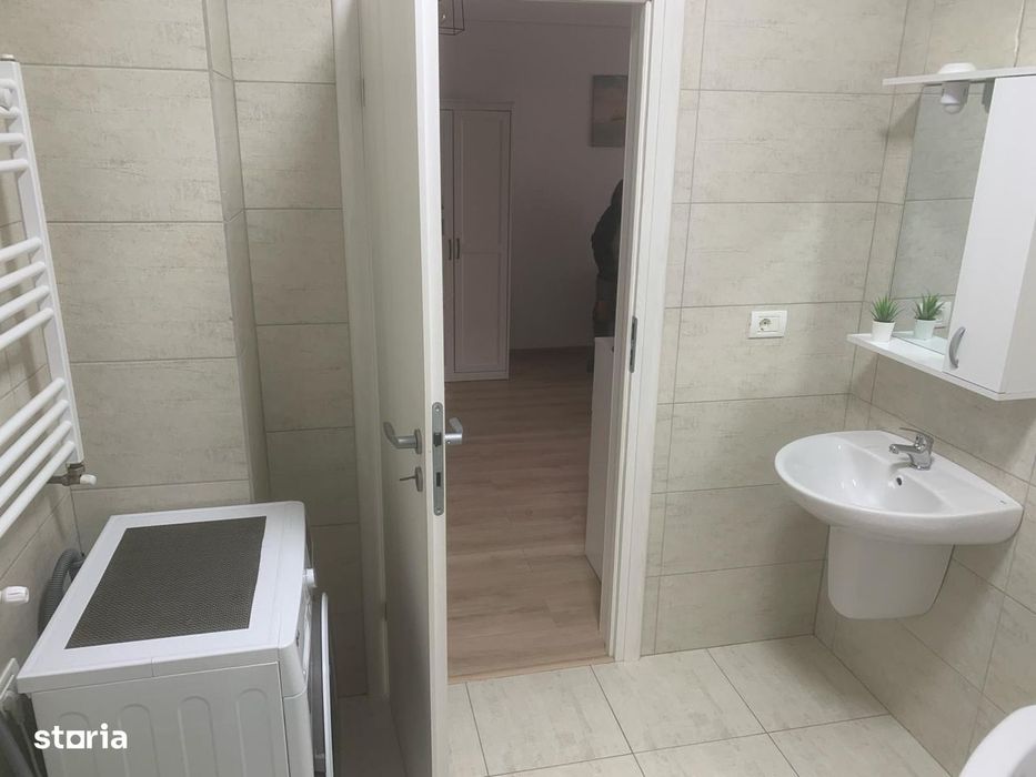 Garsonieră 41 mp | Militari Residence | Rezervelor 56 | 310 €