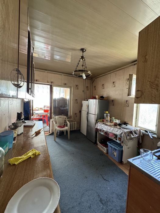 Тинчлик Регистон 4/3/5 без ремонт Спесплан 110 кв.м Регистон Корзинка