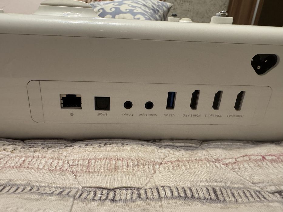 Проектор Xiaomi Mi Laser 150