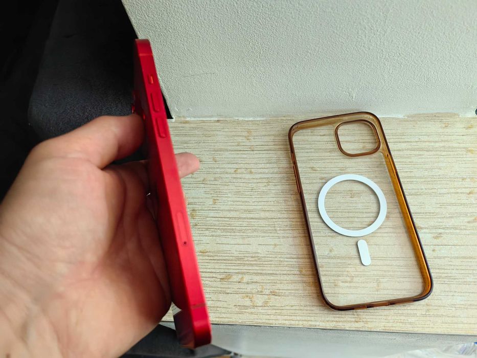 Iphone 14 Plus  * accept schimburi