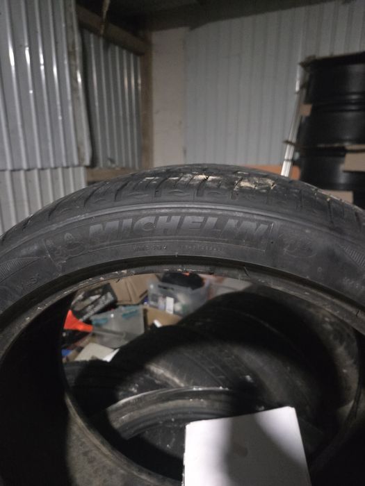 Продам шины Мишлен