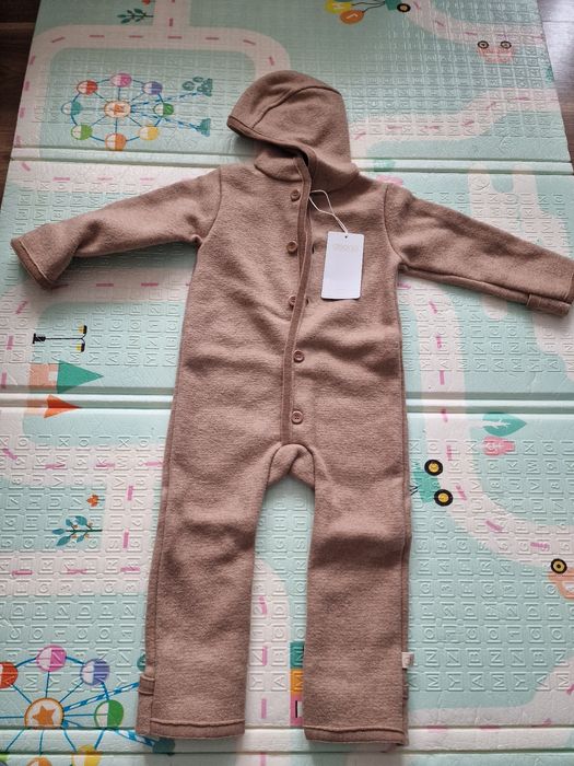 Salopeta lana fiarta disana