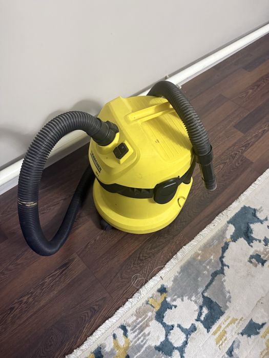 Пылесос отличном состояние