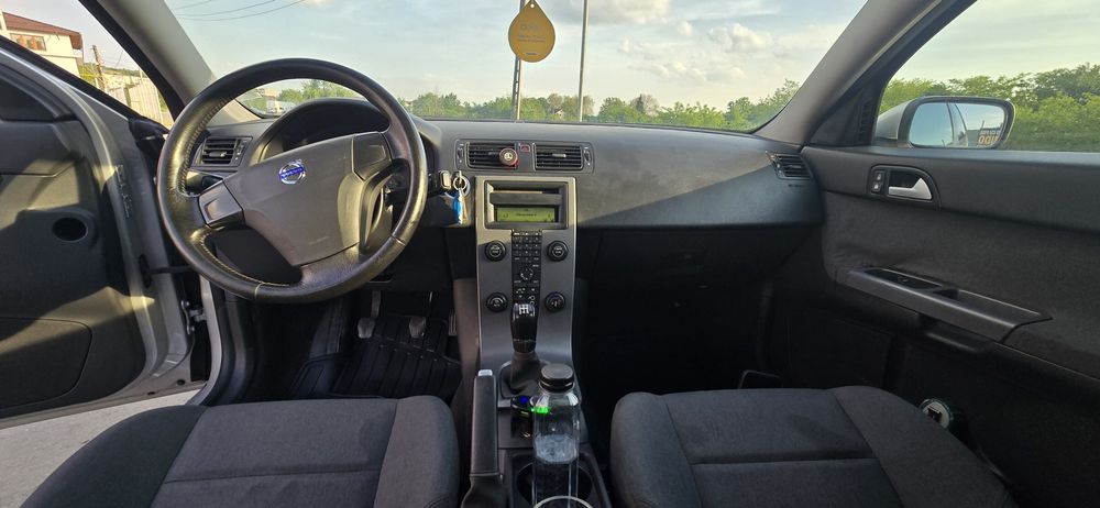 Volvo S40 , 1.6 Diesel