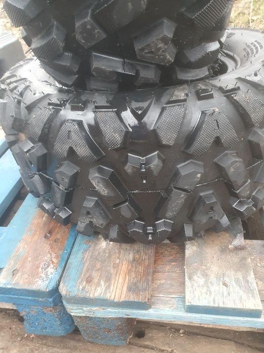 Anvelope ATV junkai 25 10 12