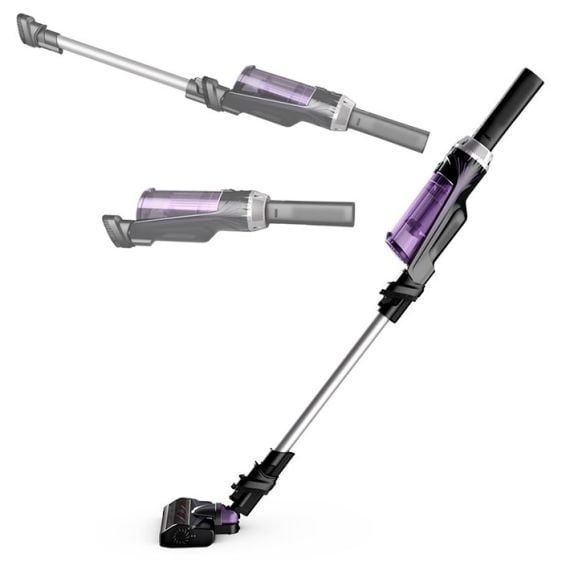 Прахосмукачка ROWENTA
Прахосмукачка ROWENTA