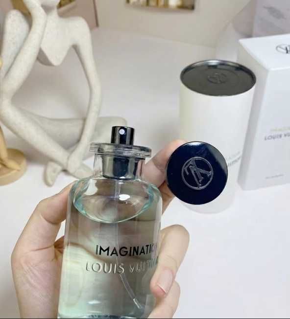 Louis Vuitton Imagination - original & sigilat