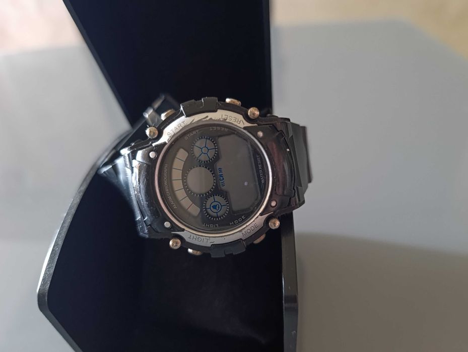 Часовници детски