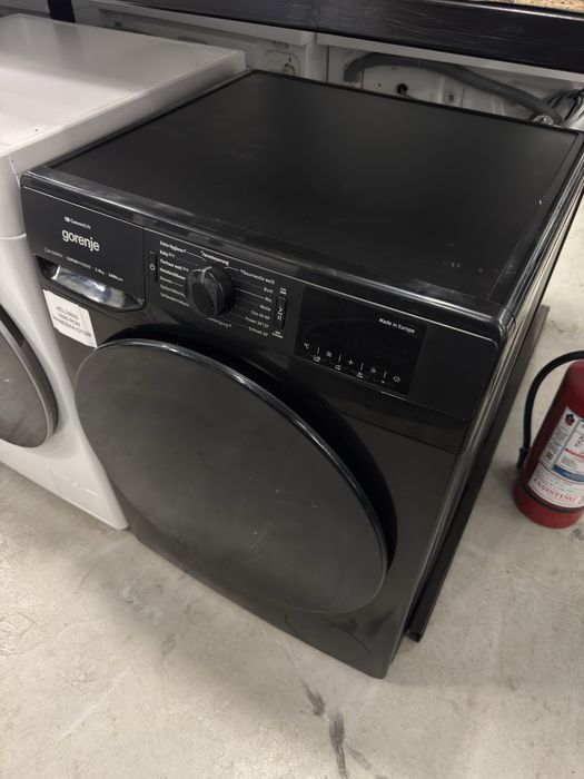 Mașină de spălat rufe 8 kg Gorenje WPNE184A1DTSB, factura si garantie 12 luni