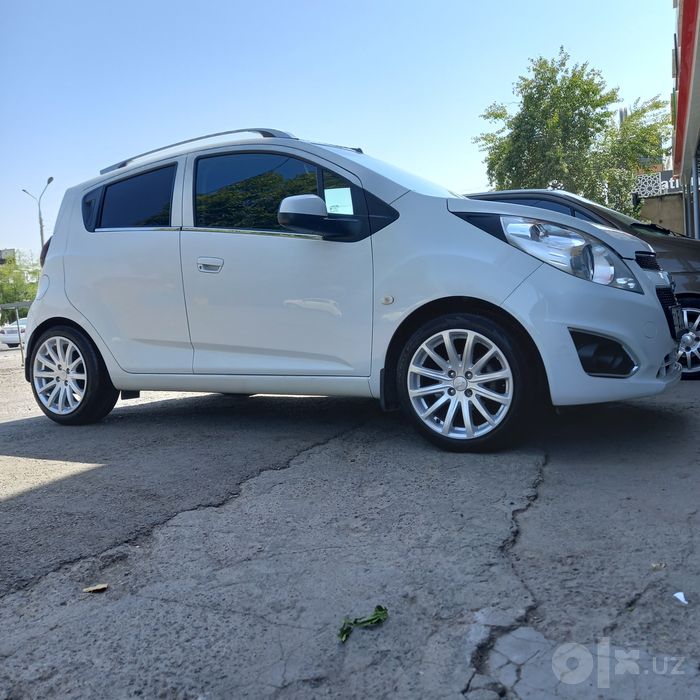 Cobalt diska R16