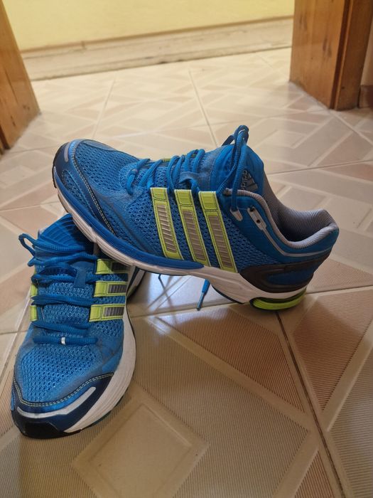 Маратонки adidas supernova sequence 4