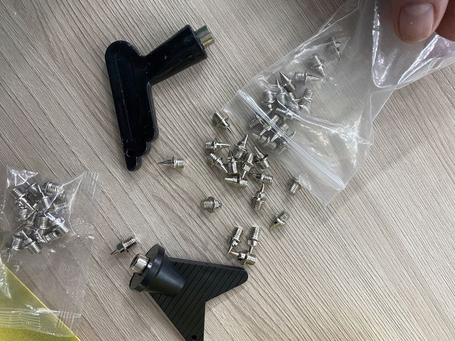 Продаю кросовки для бега