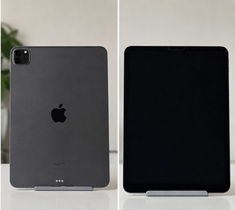 I pad 11 pro 256