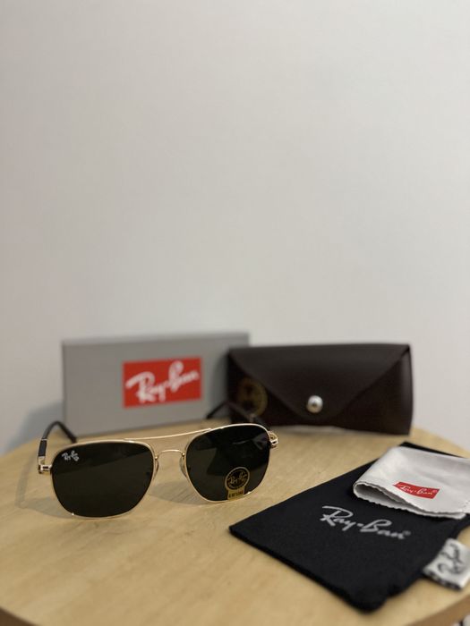 Ochelari de Soare RayBan