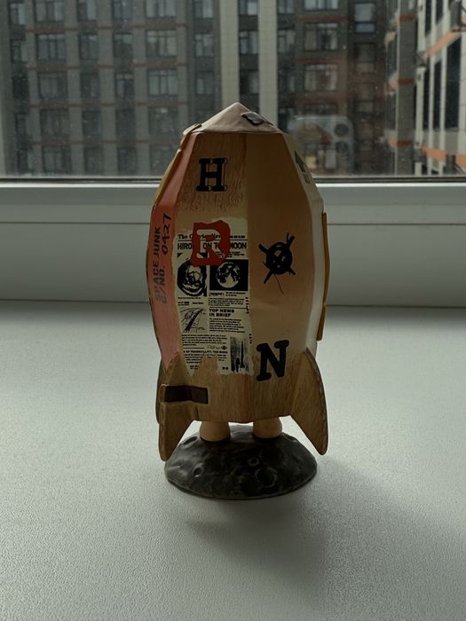 Оригинальная фигурка Hirono, Reshape, Voyage.